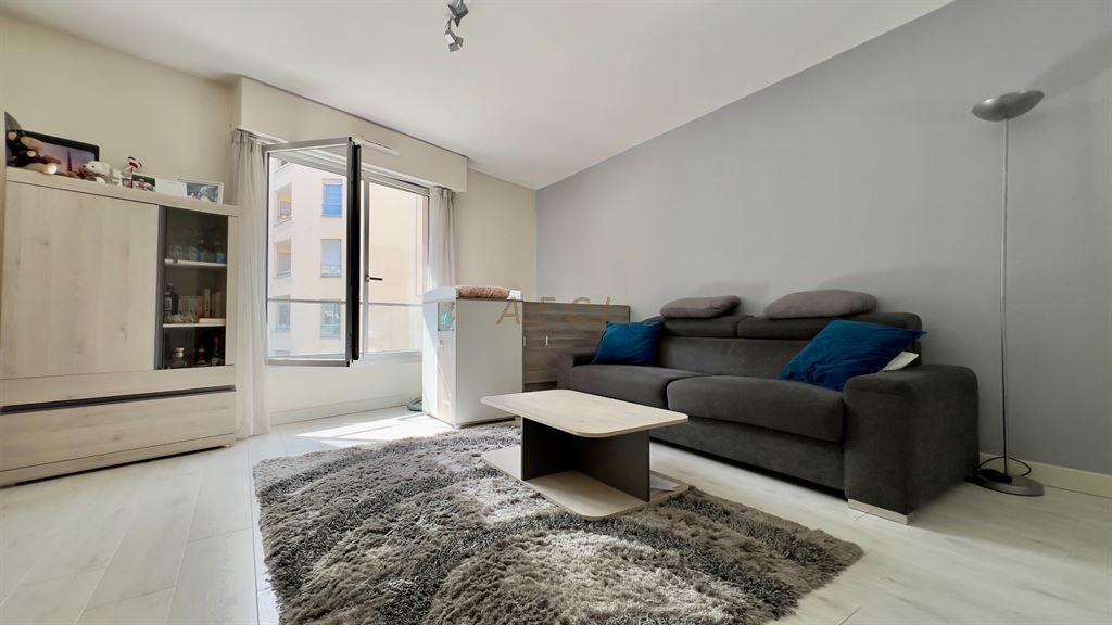 appartement 2 pièces en vente sur ASNIERES SUR SEINE (92600)