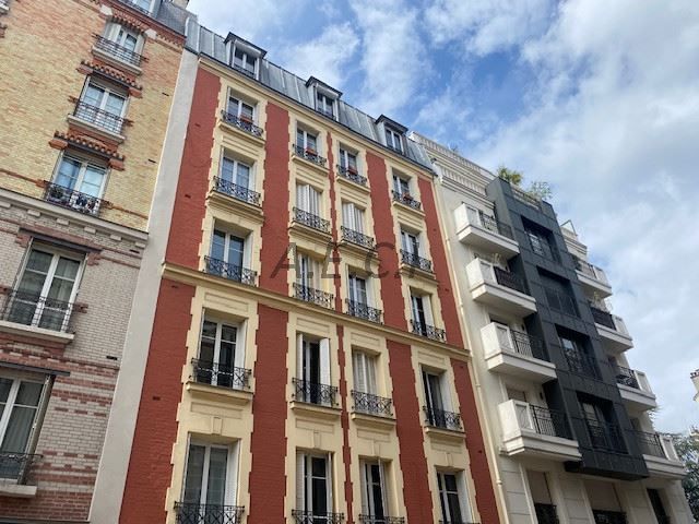 appartement 2 pièces en vente sur LEVALLOIS PERRET (92300)