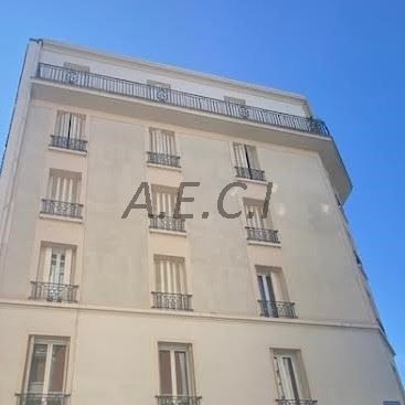 appartement 1 pièce en vente sur ASNIERES SUR SEINE (92600)