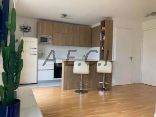 appartement 1 pièce en vente sur ASNIERES SUR SEINE (92600)