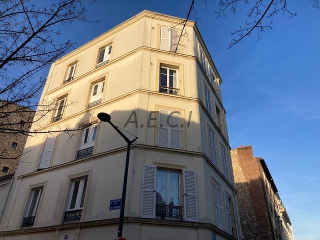 appartement 2 pièces en vente sur ASNIERES SUR SEINE (92600)