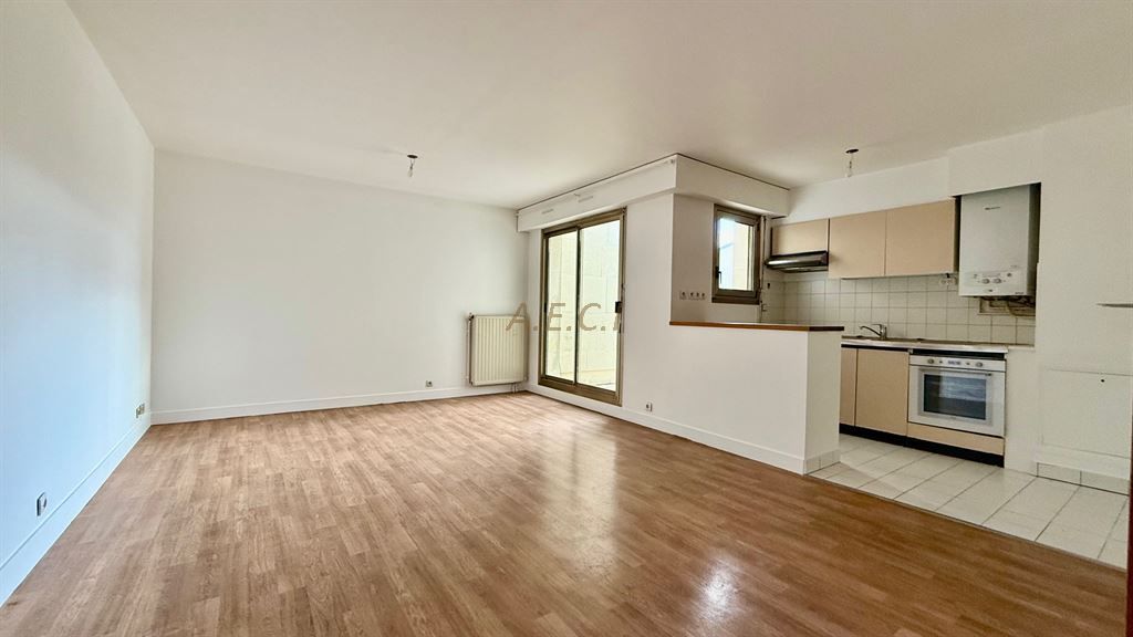 appartement 2 pièces en location sur BOIS COLOMBES (92270)